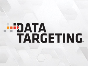 Data Targeting logo