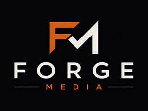 Forge Media logo